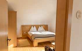 Zimmer im Haupthaus - Foto: Bethel Fath